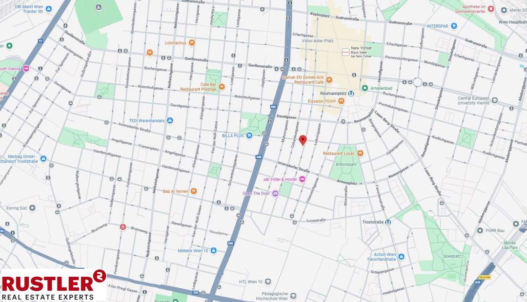 Eigentumswohnung in Wien