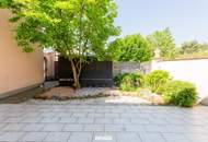 Großzügiges Haus mit pflegeleichtem Garten