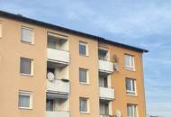 + Wohnglück in ruhiger Wohngegend + Loggia + sonnig + ab sofort verfügbar!!!