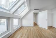 Chance auf wertbeständige DG Wohnung mit Wohlfühlfaktor!