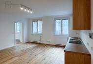 3 Zimmer | Erstbezug | Hofseitig| Top-Lage