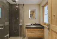 Exklusives Chalet am Fuße des Wilden Kaiser