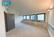 DPC | Modernes Büro nähe Praterstern mit Terrasse
