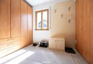 Ihr Traumhaus: 211 m² Einfamilienhaus mit Pool & Weingartenblick in Bisamberg