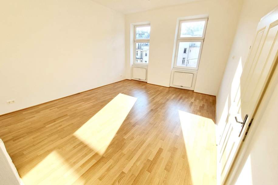 Stark reduziert - jetzt zugreifen! Hier will ich leben - Traumhaus! Frisch renovierte 2-Zimmer in TOP Lage in 1150 Wien! Beste Infrastruktur und Anbindung + Separate Küche + Altbauflair!, Wohnung-kauf, 279.000,€, 1150 Wien 15., Rudolfsheim-Fünfhaus