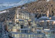 Grundstück mit Hotelbebauungsmöglichkeit in Zentrum von Bad Gastein