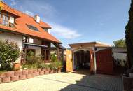 "Architektenhaus: Wohnen &amp; Arbeiten"