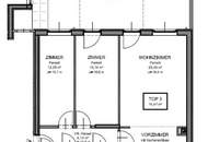 Ruhiges Wohnglück: 3-Zimmer-Neubau mit Garten zur Hofseite