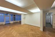 Großes Geschäftslokal in guter Lage - Nähe Schönbrunner Straße