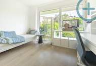 Garten Maisonette – Familienwohnen mit Stil