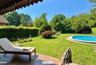 OPEN HOUSE SA 18.07 - LEISTBARER BUNGALOW in Strasshof Silberwald