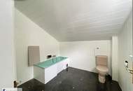 Haus mit Platz und Garten