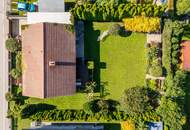 Charmantes Einfamilienhaus in Kittsee – Ideal für junge Familien!