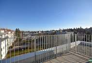 UMS ECK 51 – Klimatisierte 3-Zimmer-Wohnung mit zwei Terrassen