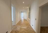 Laurentiusplatz - Erstbezug nach Generalsanierung, zentraler 5 Zimmer Altbau