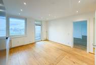 Helles Büro mit Weitblick am Schwedenplatz / Klimaanlage und Dachterrassennutzung!