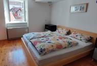 Zentraler geht es nicht - Stilvolle 4-Zimmer-Dachgeschosswohnung im Herzen der Grazer Altstadt!