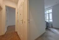 Zentral gelegenes 4-Zimmer-Altbaubüro - VIDEO verfügbar !