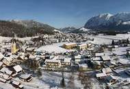 NEUER PREIS!!! Schönes, ebenes Baugrundstück in Tauplitz!
