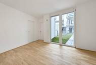 AB INS BEET >> besonders helle Gartenwohnung mit zwei Badezimmer >> ruhig und sonnig
