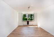 Erdgeschosswohnung mit Garagenstellplatz in Rettenbach