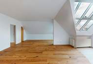 TOP ANGEBOT | TOLLE DACHGESCHOSSWOHNUNG MIT TERRASSE – GROSSZÜGIG WOHNEN | ZELLMANN IMMOBILIEN