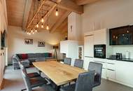 VERKAUFT! Wunderschönes Penthouse in sonniger und ruhiger Lage