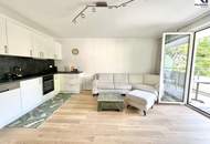 360° TOUR // NEUBAUWOHNUNG mit LOGGIA // MODERN APARTMENT with LOGGIA