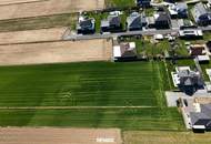 Die Erschließung hat begonnen! 890 m² Baugrundstück in Top-Lage von Gralla zu verkaufen!