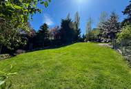 Fantastisches Einfamilienhaus mit Indoorpool und Sauna in Döblinger Villengegend