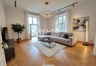 Anpruchsvolles Wohnen im Palais Faber / Hotel Hyperion