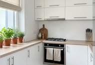 360° Wienblick - inklusive: Sanierte DG-Maisonette, ca. 127 m2 + 3 Freiflächen - 8 Minuten zur City (U1)