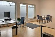 Büro- /Geschäftslokal unweit Pressbaumer Zentrum inkl. 2 PKW-Stellplätzen