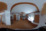 Einfamilienhaus mit Garage & Wintergarten in Ortsrandlage