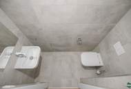 Erstbezug nach Sanierung: Schöne 2 Zimmer-Wohnung mit Loggia und Top-Anbindung