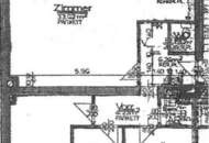 Großzügige 3-Zimmer-Wohnung mit Balkon und Garagenplatz in direkter Nähe zur Wiedner Hauptstrasse!