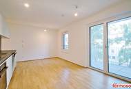 großartige 2-Zimmer Wohnung mit Tageslichtbad