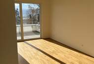 Exklusive Neubau-Mietwohnung mit unverbaubarem Ausblick – Erstbezug am Kreuzbergl