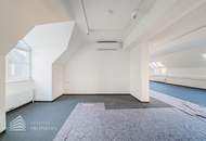 Erstbezug! Renoviertes 4-Zimmer Büro in Toplage