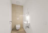 WOW! LUXUS PUR - Elevate your Lifestyle - 1. Reihe am Wasser inkl. Welnessbereich