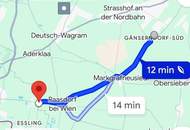 Preishit: Baugrund für Ihr Traumhaus