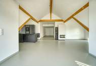 Penthouse-Wohnung in Absam - Premium Living am Fuße des Karwendels