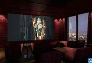 Apartment mit Dachterrasse, Gaming Room & mehr