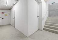 Loft-Fläche - ideal als Sport-Studio oder Kunst-Galerie!