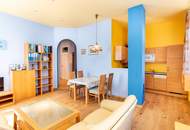 Mitten in Bad Ischl zuhause – urbanes Wohnen mit privatem Freiraum