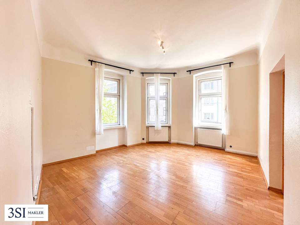 Charmante 3-Zimmer-Wohnung in 1160 Wien – Ihr neues Zuhause auf 82m²!