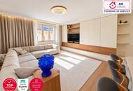 Exklusive 3-Zimmer-Wohnung, vollrenoviert, 113m², 5. Etage, Top-Lage 1080 Wien!