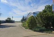Repräsentatives Büro mit Atrium & optionaler Lagerhalle in bester Lage bei Wien