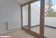 Seltene Investmentchance: Top sanierte Wohnung mit Terrasse