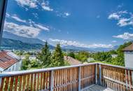 Penthouse-Wohnung in Absam - Premium Living am Fuße des Karwendels